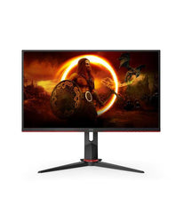 Monitor AOC Gaming 27G2SU/BK - LED monitor - Full HD (1080p) - 27" - Albagame