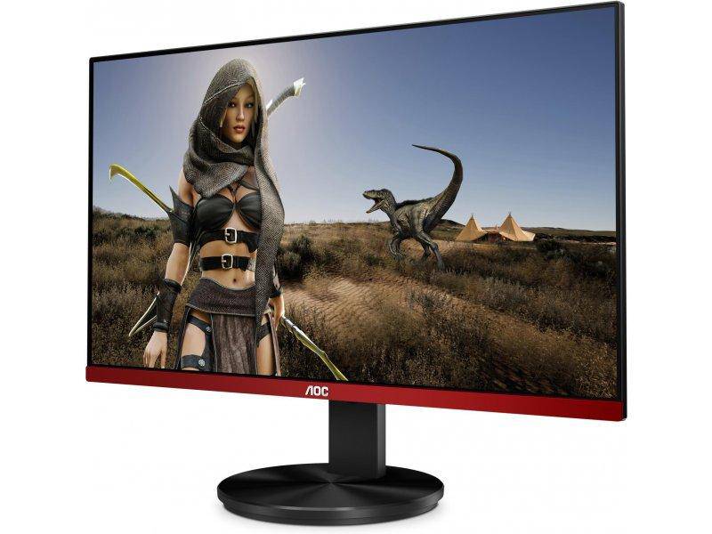 Monitor AOC Gaming G2790VXA - LED monitor - Full HD (1080p) - 27" - Albagame