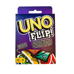 Playing Cards Uno Flip - Albagame