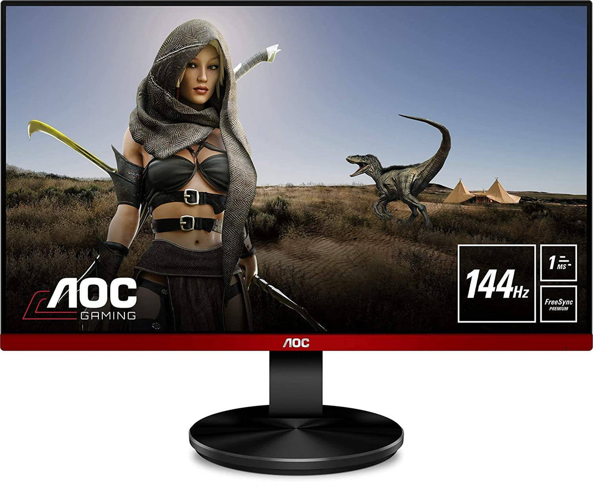 Monitor AOC Gaming G2790VXA - LED monitor - Full HD (1080p) - 27" - Albagame