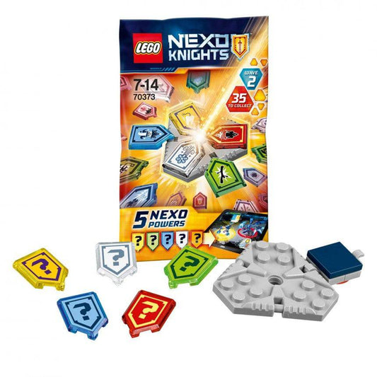 Lego nexo store knights ps4