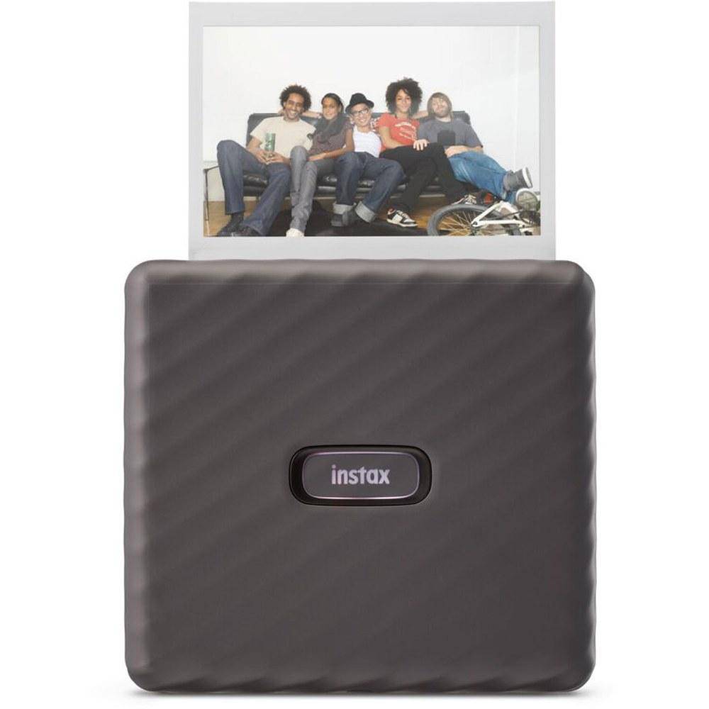 Smartphone Printer Instax Link Wide A Gray - Albagame