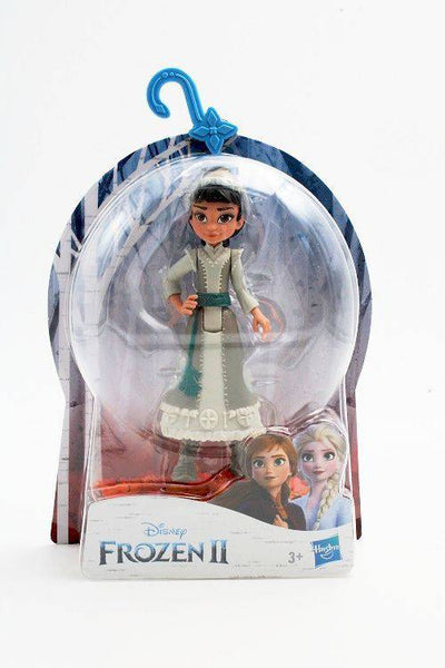 Disney Frozen Honeymaren Small Doll