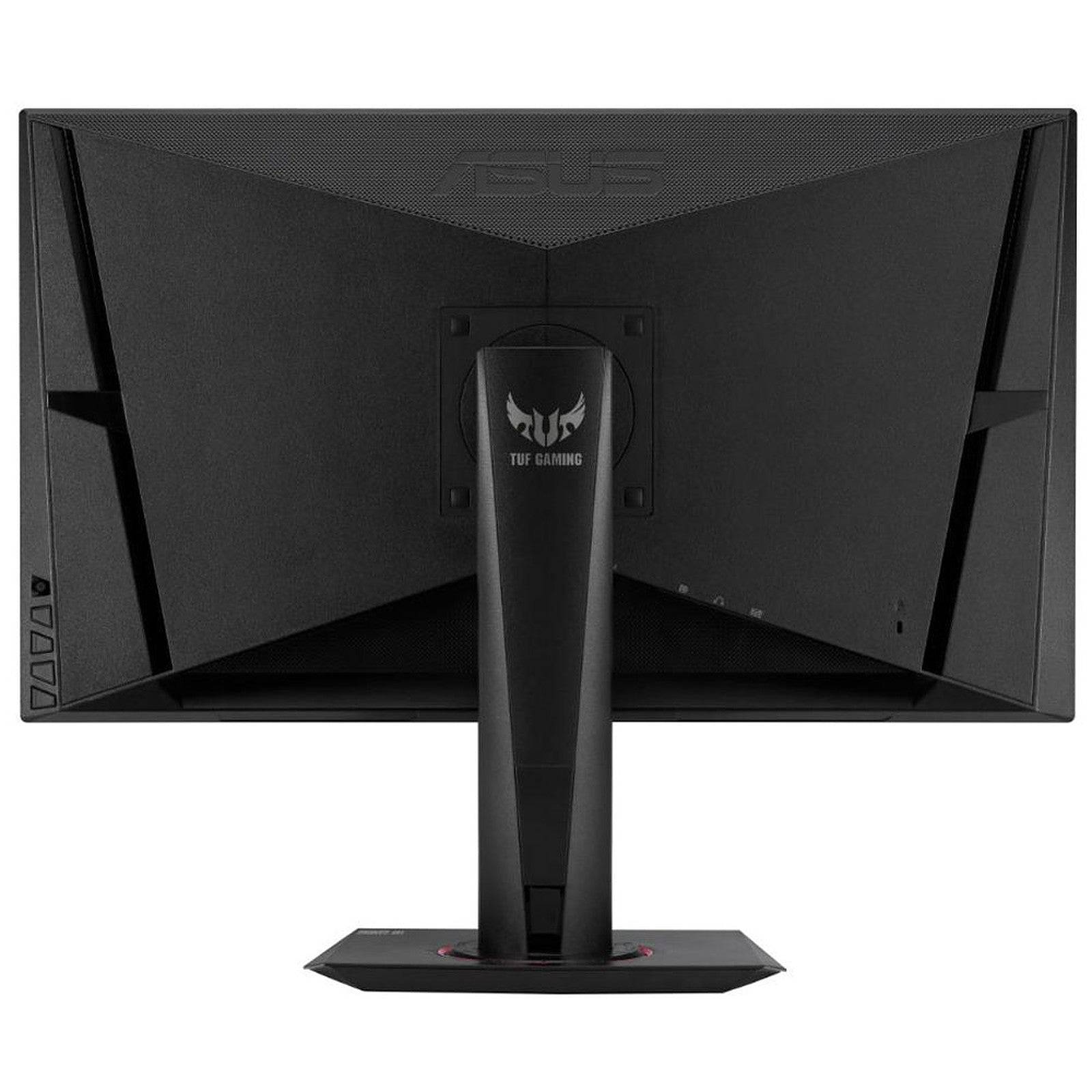 Monitor ASUS TUF Gaming VG27BQ - LED monitor - 27" - Albagame