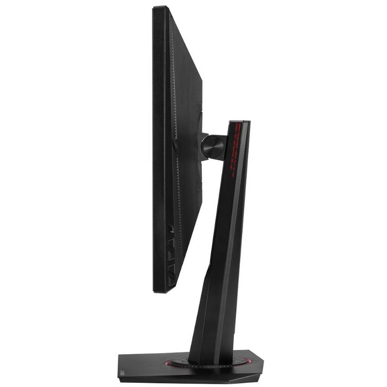 Monitor ASUS TUF Gaming VG27BQ - LED monitor - 27" - Albagame