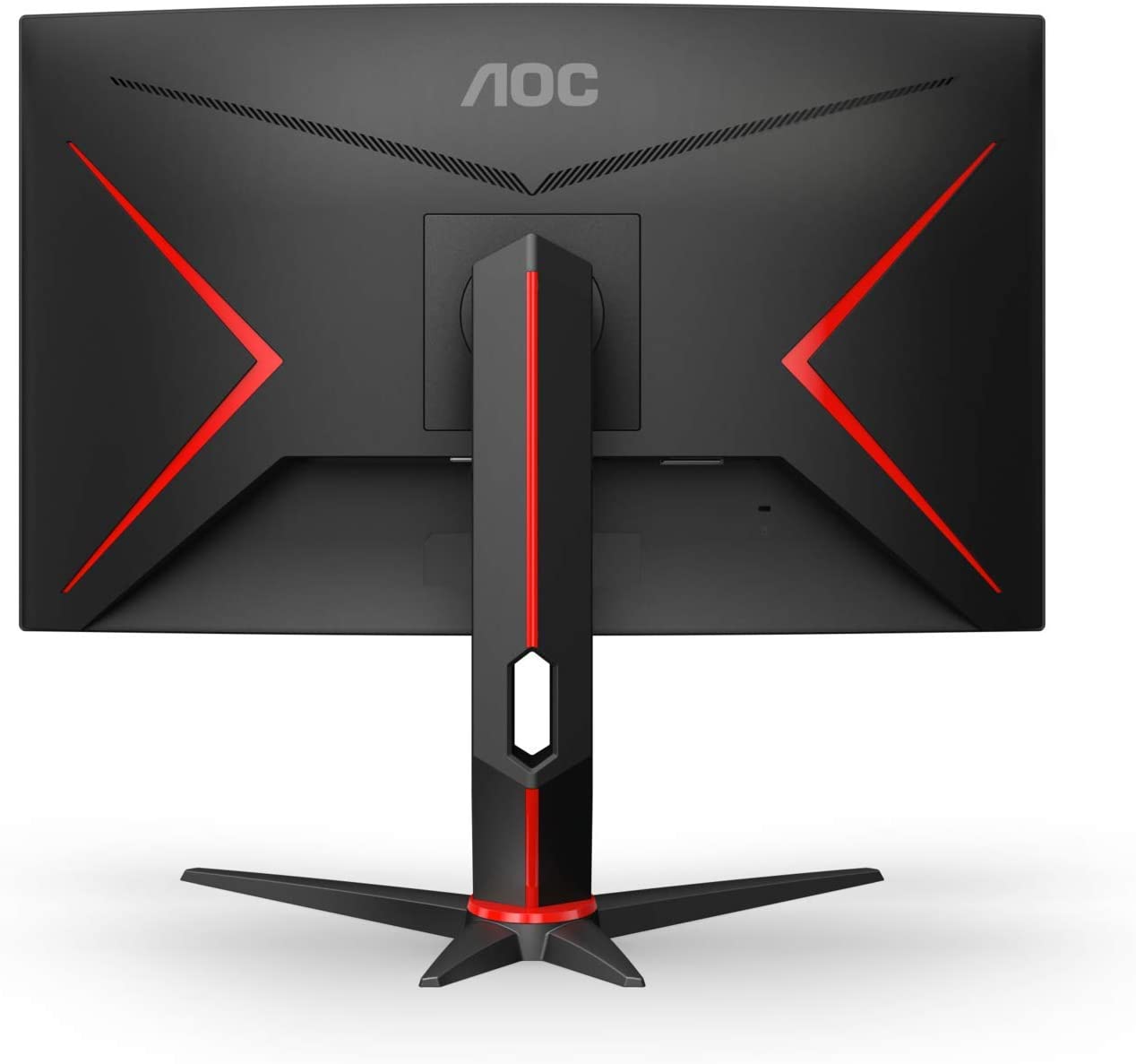 Monitor AOC Gaming C32G2ZE Full HD Curved - 32" - Albagame