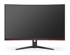 Monitor AOC Gaming C32G2ZE Full HD Curved - 32" - Albagame