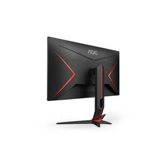 Monitor AOC Gaming 27G2SU/BK - LED monitor - Full HD (1080p) - 27" - Albagame