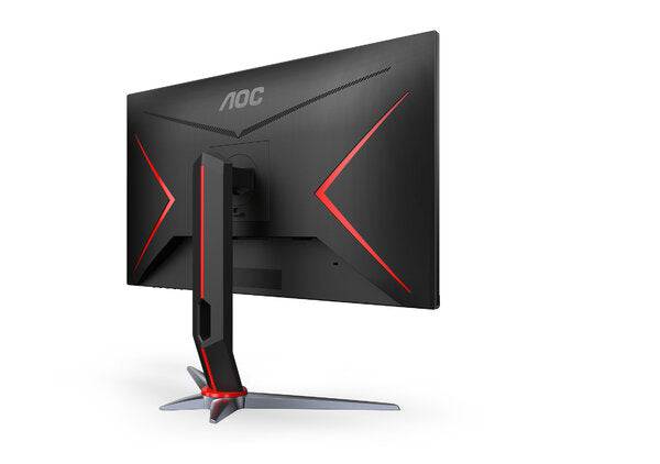 Monitor AOC Gaming C24G2U/BK - LED monitor - Full HD (1080p) - 24" - Albagame