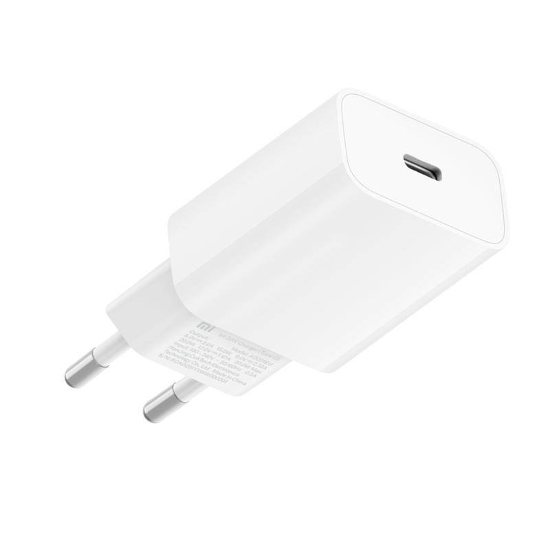 Charger Xiaomi Mi Type-C 20W - Albagame