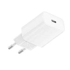 Charger Xiaomi Mi Type-C 20W - Albagame