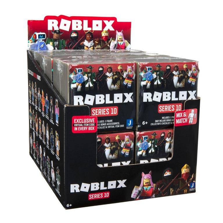 Roblox™ Series 10 Blind Bag