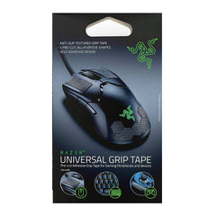 Universal Grip Tape Razer Pre-Cut Adhesive Grip Tape for Gamind Devices - Albagame