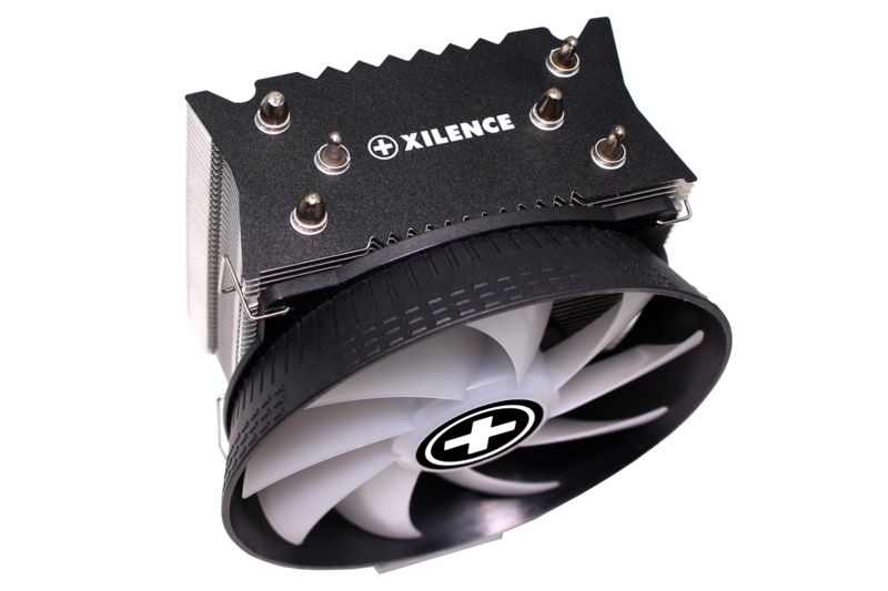 Xilence M403 PRO - Albagame