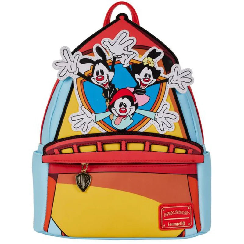 Backpack Disney Animaniacs WB Tower - Albagame