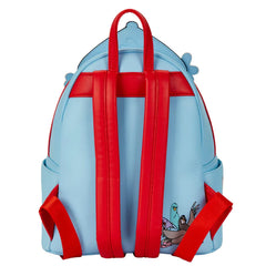 Backpack Disney Animaniacs WB Tower - Albagame