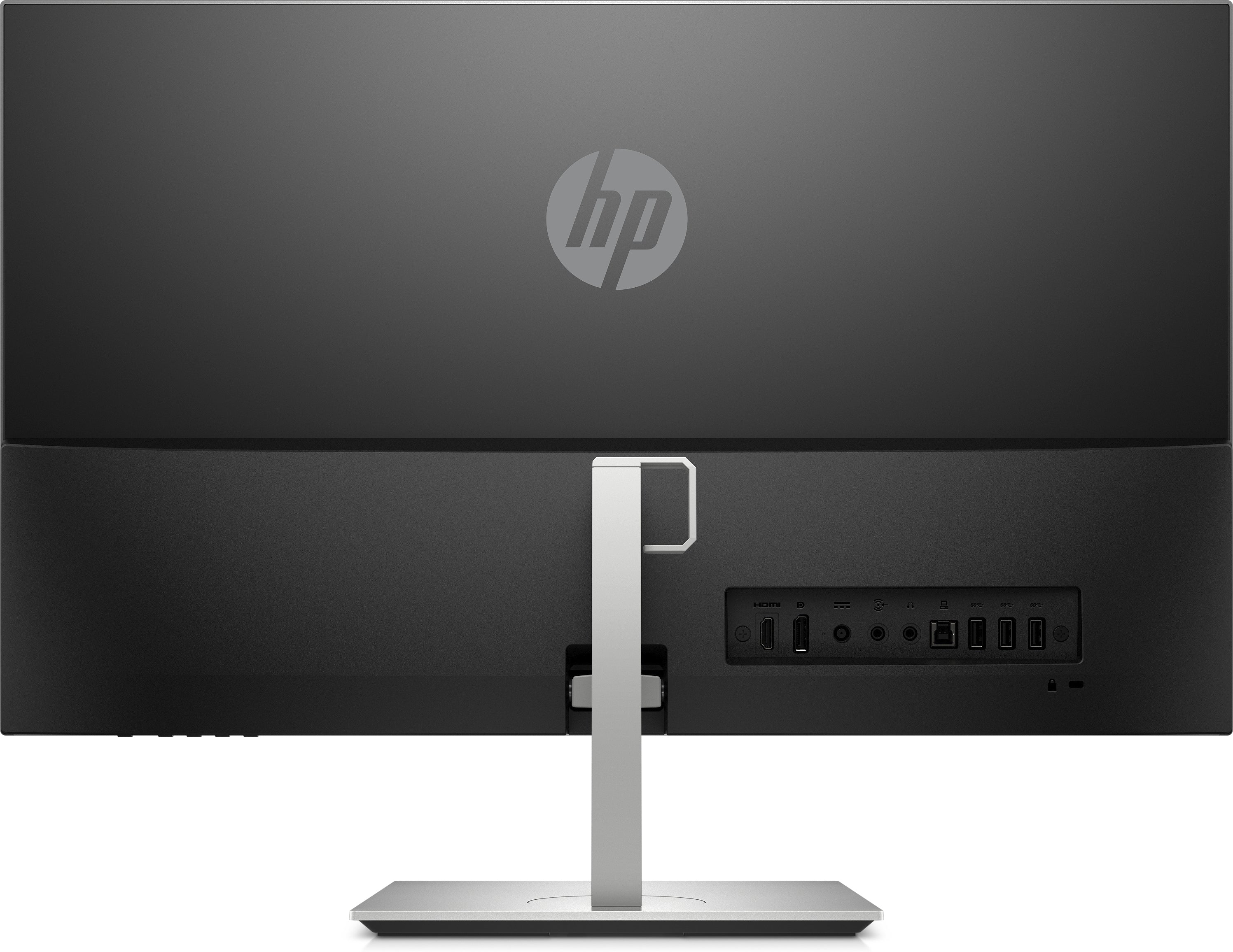 Monitor HP U27 27″ UHD 4K 3840 x 2160  pixels - Albagame