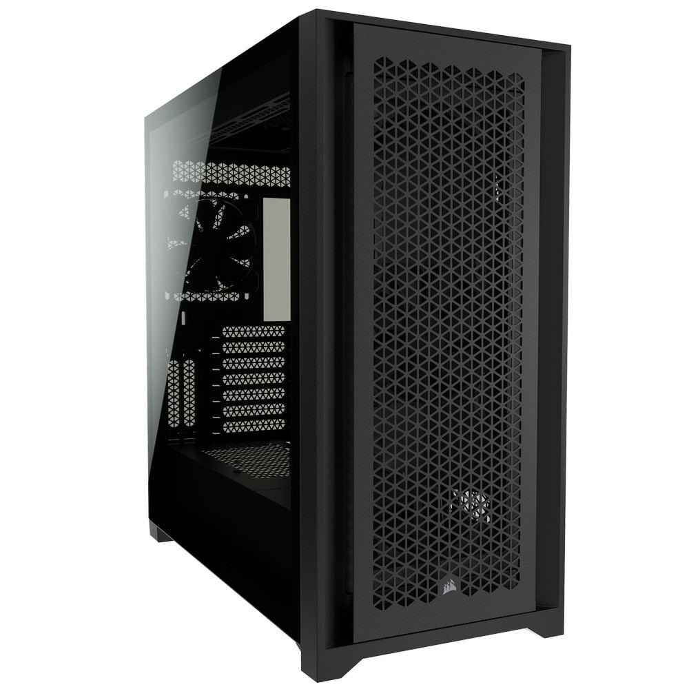 Corsair 5000D AIRFLOW Mid Tower - Albagame