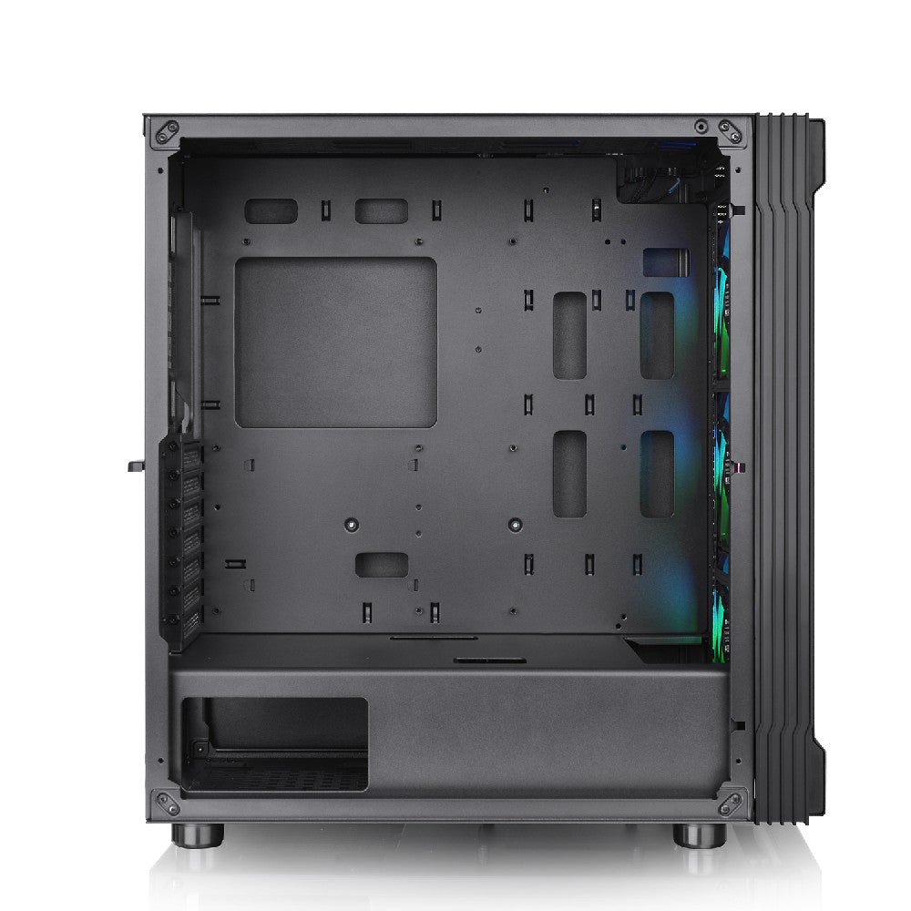 Case Thermaltake Versa T27 ARGB , ATX - Albagame