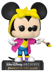 Figure Funko Pop! Vinyl Walt Disney Archives 1111: Totally Minnie - Albagame