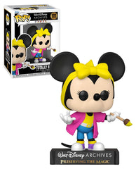 Figure Funko Pop! Vinyl Walt Disney Archives 1111: Totally Minnie - Albagame