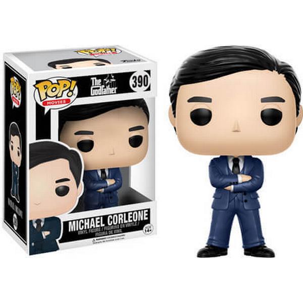 Figure Funko Pop! Movies 1201: The Godfather Michael Corleone - Albagame