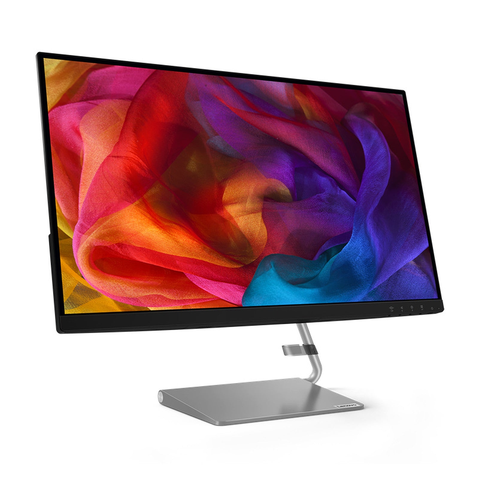 Lenovo Q27Q-1L 27" QHD 2560x1440p - Albagame