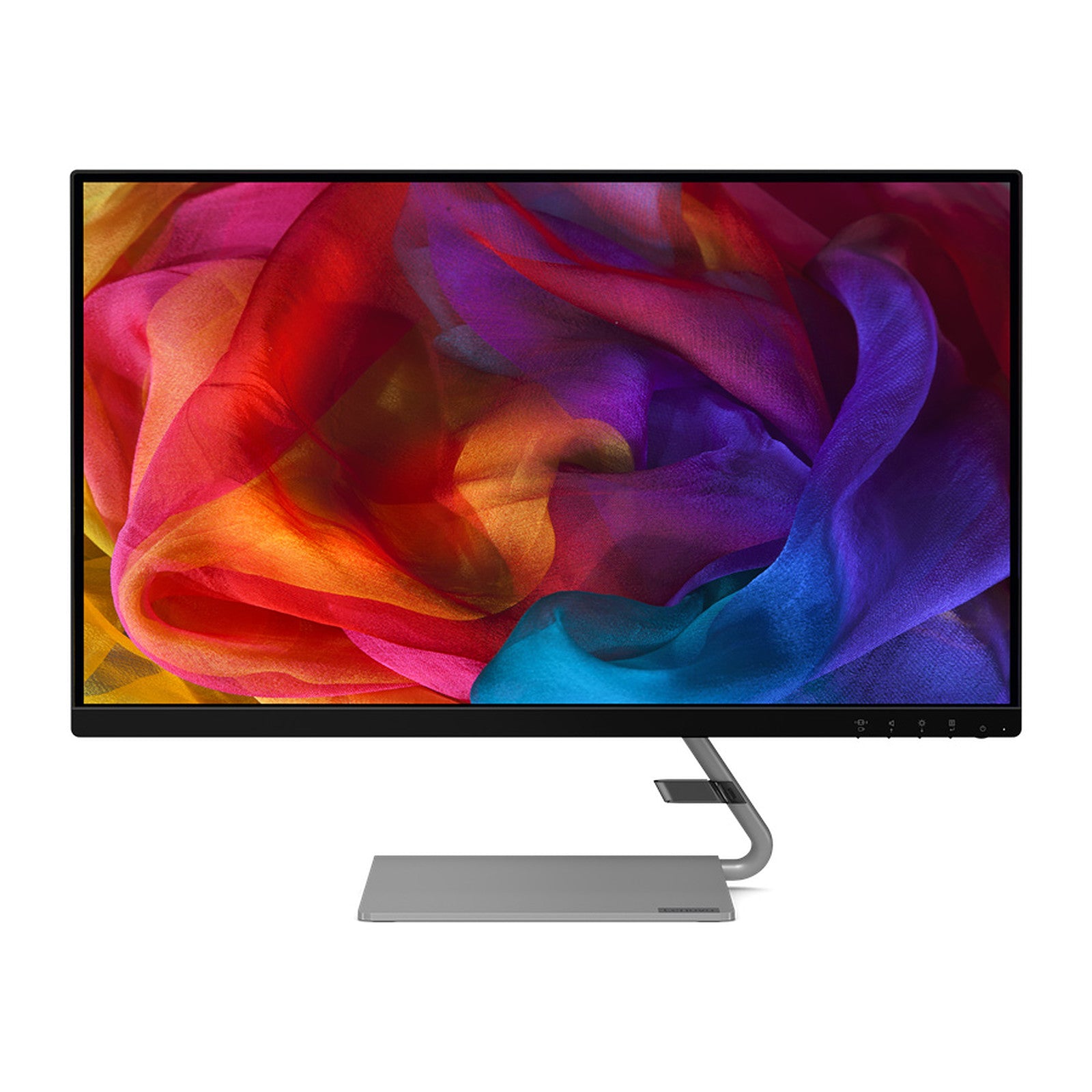 Lenovo Q27Q-1L 27" QHD 2560x1440p - Albagame