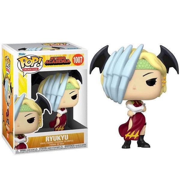 Figure Funko Pop! Vinyl Animation 1007: My Hero Academia Ryukyu - Albagame