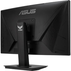 Monitor ASUS TUF Gaming Curved , 23.6" FHD 1920x1080p 165Hz 1ms - Albagame