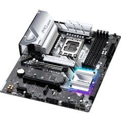 AsRock Z790 Pro RS/D4 , ATX , Socket 1700 - Albagame