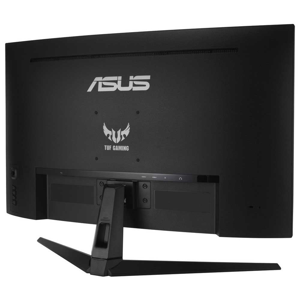 Monitor ASUS TUF Gaming Curved , 32" QHD 2560x1440p 165Hz 1ms - Albagame