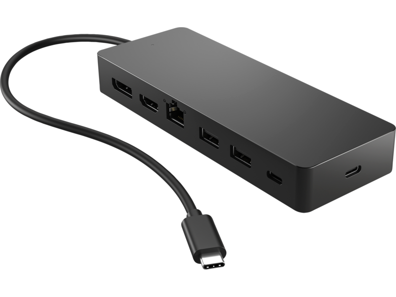 Dock HP universal USB-C - Albagame