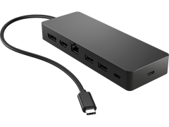 Dock HP universal USB-C - Albagame