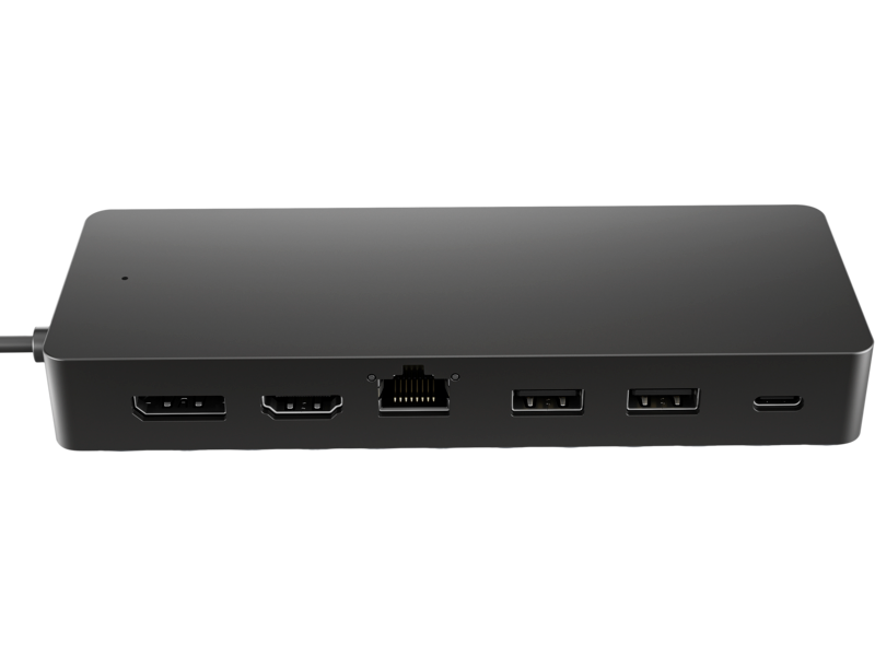 Dock HP universal USB-C - Albagame