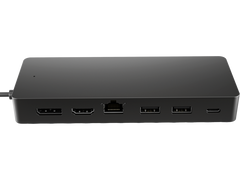 Dock HP universal USB-C - Albagame