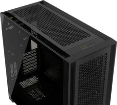 Corsair 5000D AIRFLOW Mid Tower - Albagame