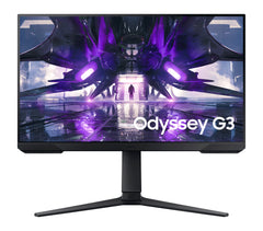 Samsung Odyssey G3 27" FHD 144Hz 1ms - Albagame