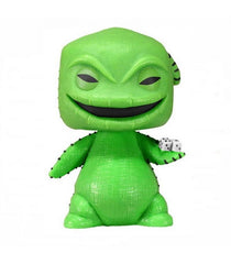 Figure Funko Pop! Disney 39: Oogie Boogie - Albagame