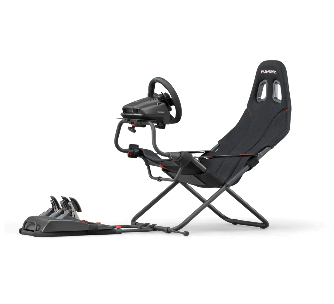 Chair Playseat Challenge Actifit - Albagame