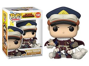 Figure Funko Pop! Animation 1145: My Hero Academia Inasa Yoarashi - Albagame