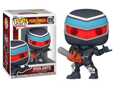 Figure Funko Pop! Television 1234: Peacemaker Vigilante - Albagame