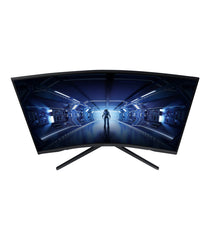 Samsung Odyssey G5 Curved , 32" QHD 144Hz 1ms - Albagame