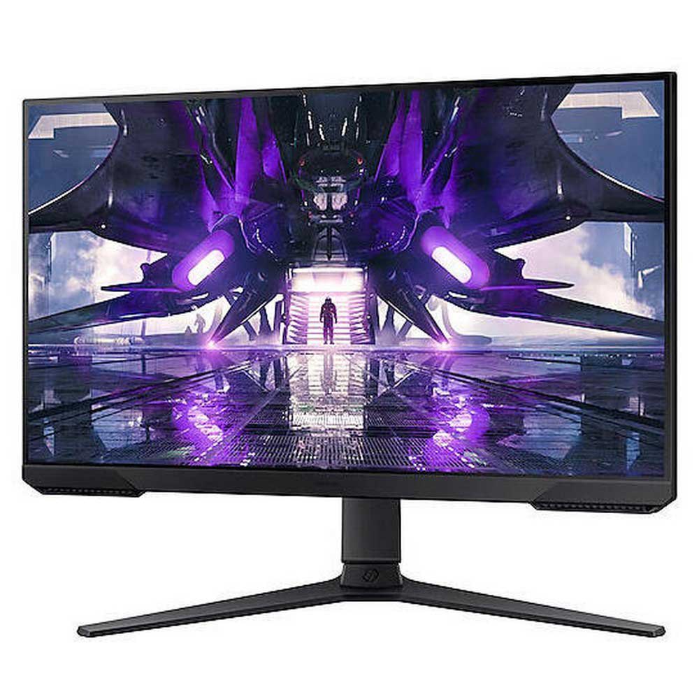 Samsung Odyssey G3 24" FHD 144Hz 1ms - Albagame