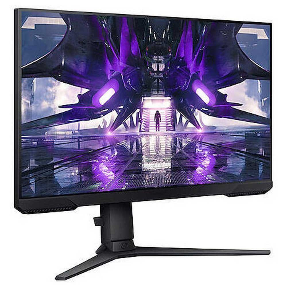 Samsung Odyssey G3 24" FHD 144Hz 1ms - Albagame