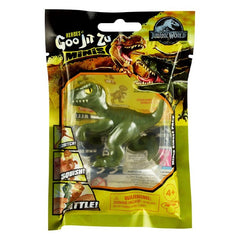 Mini Figure Jurassic World Heroes of Goo Jit Zu - Albagame