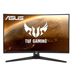 Monitor ASUS TUF Gaming Curved , 32" QHD 2560x1440p 165Hz 1ms - Albagame